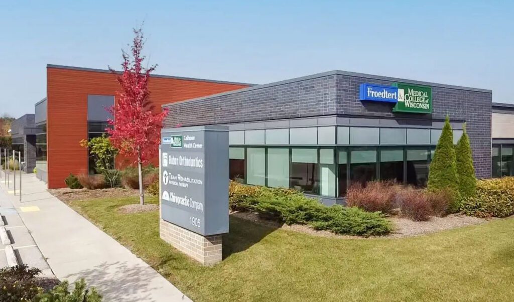 office-brookfield Brookfield Office