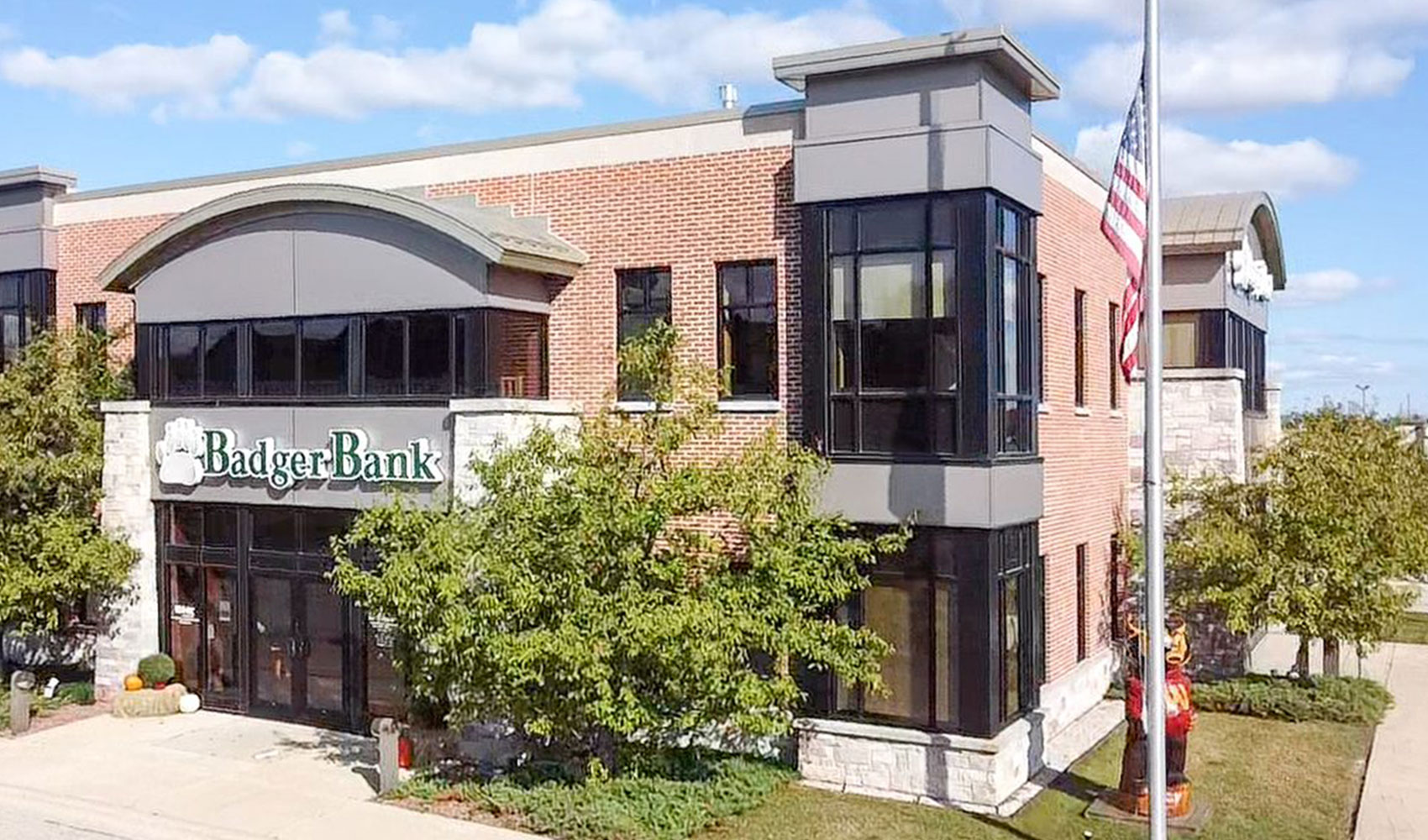 Johnson Creek Office