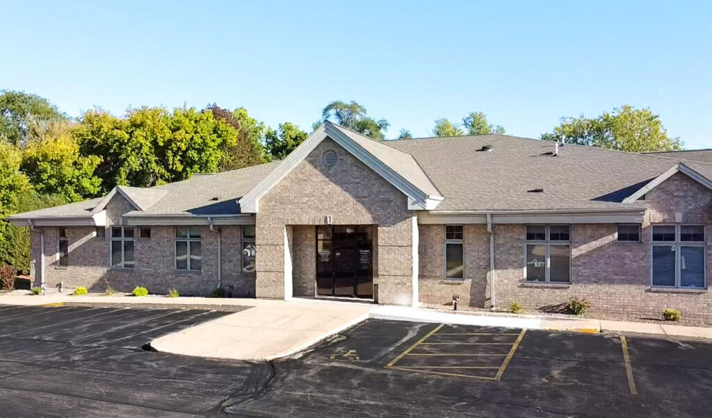 office-muskego Muskego Office