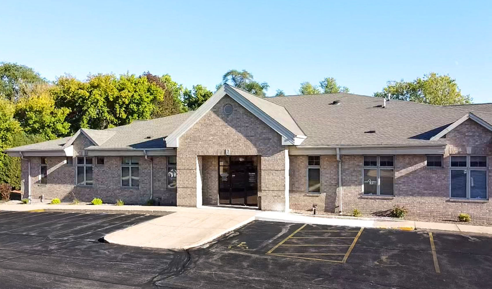 Muskego Office