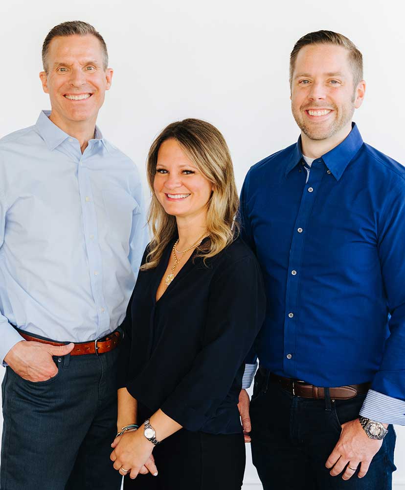 We Handle Insurance